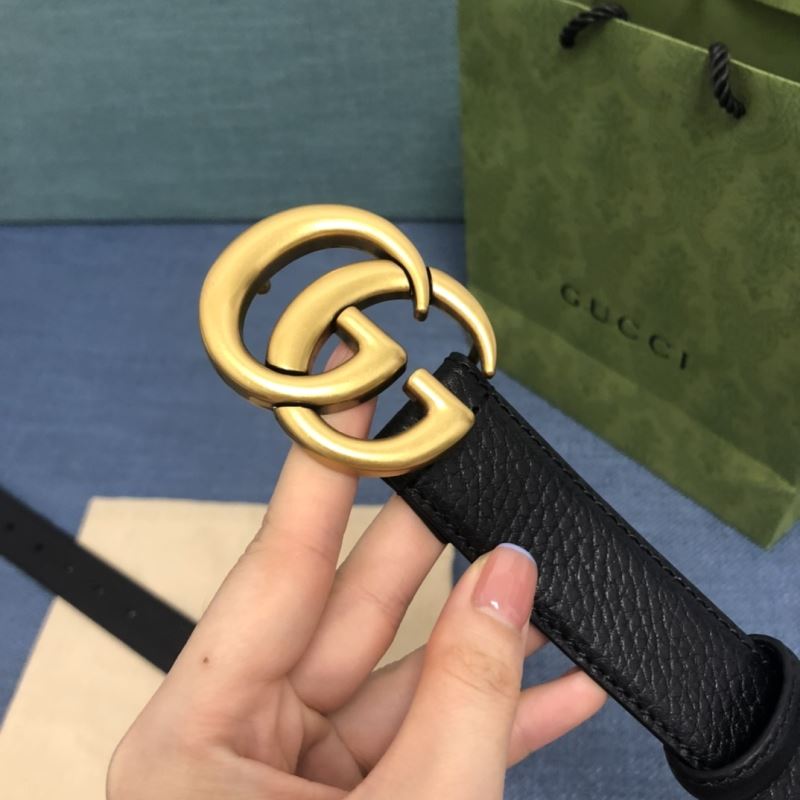 G*u*i belts